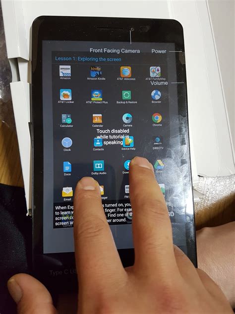 뒤엉킨 생각 Zte Trek 2 Hd K88 Unlocked 8 Android Tablet 구매 후기 Frp의 참된 맛을 보다