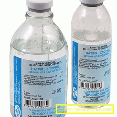 Excellente question, à laquelle personne n'a vraiment de réponse (ou plutôt tout le monde à la sienne). Qu'est-ce que le chlorure de sodium et pourquoi est-il ...