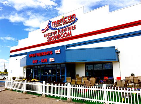 American Furniture Warehouse in Pueblo, CO 81008 | Citysearch