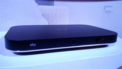 Sky Q Unveiled As 4k Ready Box For Next Generation Tv Trusted Reviews