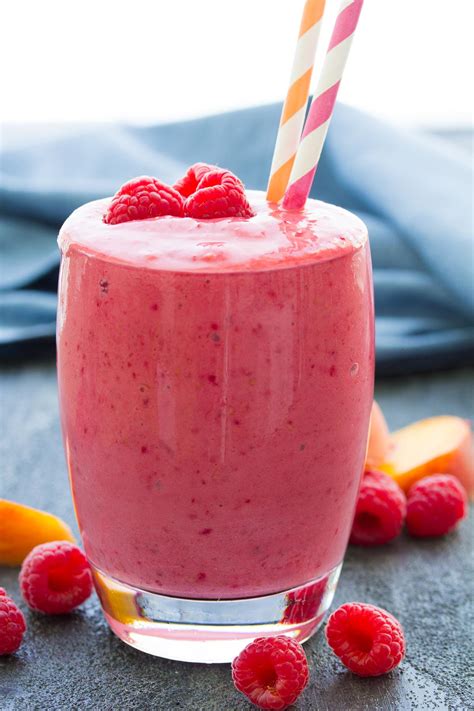Healthy Breakfast Smoothies 21 Quick And Easy Recipes Kristine S Kitchen