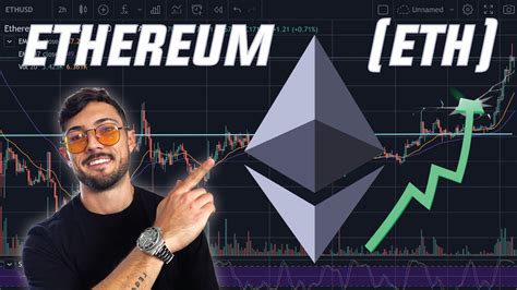 And it offers a powerful complexity to leader bitcoin. Should You Buy Ethereum? Why I Invested - YouTube