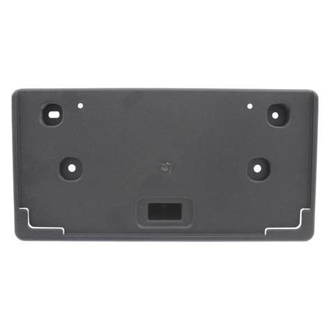 Replace GM1068145 Front License Plate Bracket