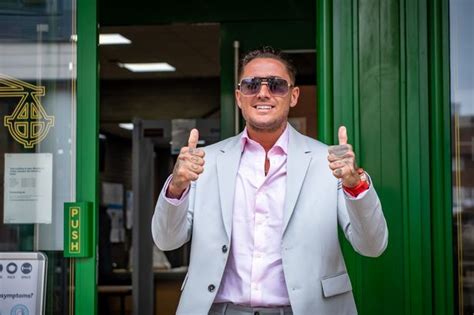 Celebrity Big Brother Winner Stephen Bear Pleads Not Guilty To Voyeurism And Revenge Porn