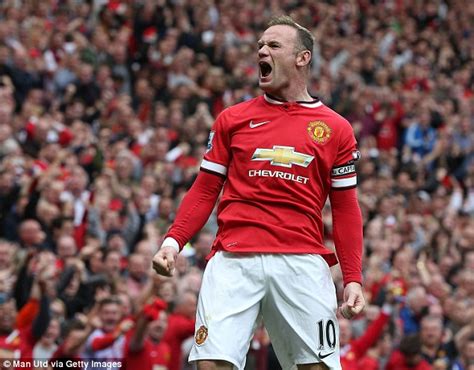 wayne rooney captaincy verdict manchester united skipper worked hard but goal wasn t enough vs