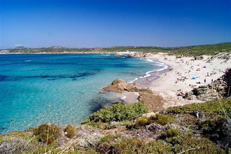 Golfo Aranci Le Spiagge In Sardegna Da Non Perdere