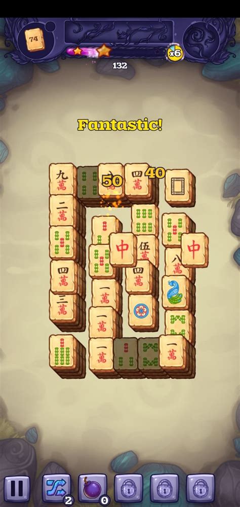 Mahjong Treasure Quest Level Hubopec