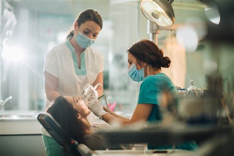 3 Things No One Tells You About Being A Dental Assistant Careerstep