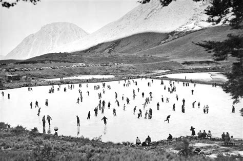 History In Photos Vintage New Zealand