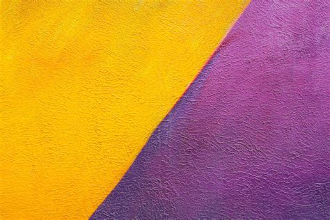 What Color Do Purple And Yellow Make When Mixed Color Meanings