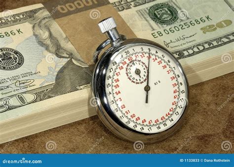 Hourly Wages stock image. Image of wages, time, market - 1133833
