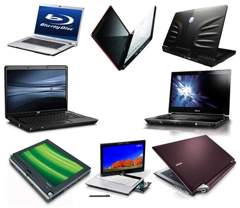 Computer Technology Guide Looking For The Top Ten Laptop Brands