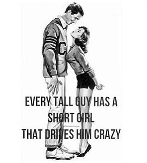 Labace Tall Boy And Short Girl Meme