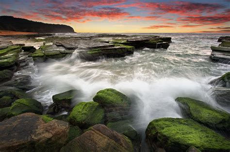 20 Incredible Australian Seascapes By Atomiczen