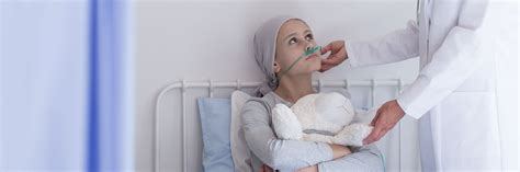Cowzdrowiu Dzieci Chore Na Raka W Ukrainie Szpitale Szykują Się Na