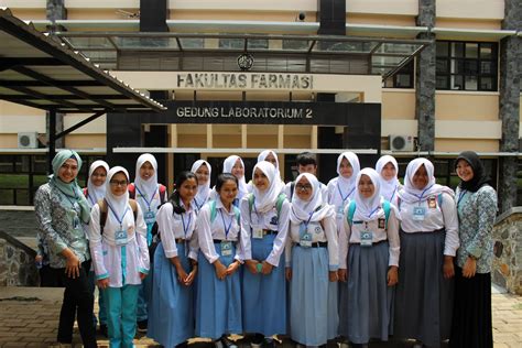 Kemahasiswaan Fakultas Farmasi Universitas Padjadjaran