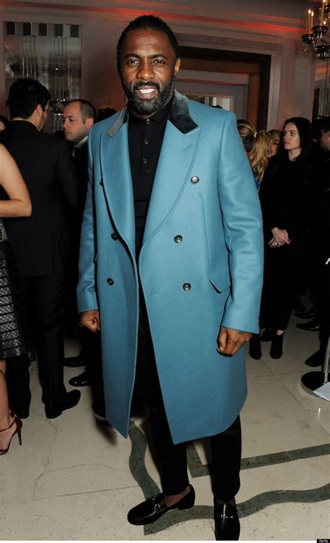 Idris elba (6 of september 1972). Mens outfits image by Lexie Says on Omar | Idris elba ...