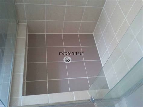 It's also quite an easy job. Perth's Finest Leaking Shower Repairs - Bathroom Regrouting