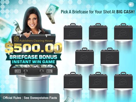 Check spelling or type a new query. How Would You Like To Play Games For Money? | PCH Blog