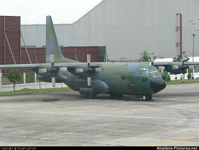 Fifty people were killed when a philippine air force plane crashed in the southern philippines on sunday, the country's worst military air disaster in decades. More C-130 Hercules transport planes for the PAF staring 2014 ~ MaxDefense Philippines