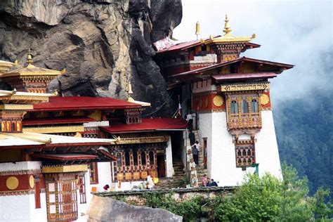 Bhutan Travel Blog — The Fullest Bhutan Travel Guide Blog For A Wonderful Trip To Bhutan For The