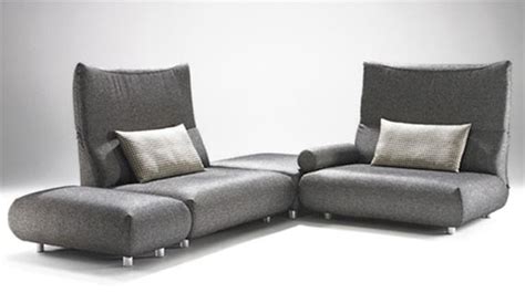 19 Awesome Modular Sofas Design Ideas