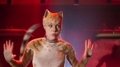 Cats is a feature film adaptation of the musical of the same name, based on old possum's book of practical cats by t s eliot. 'Cats' trailer features star-studded cast as feisty felines