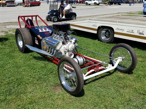 Event Coverage A Walk Through The 2017 Hamb Drags The Hamb