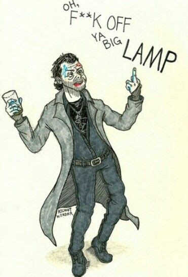 Lol I Loved This Movie Simon Pegg Drawing From The Worlds End Simon