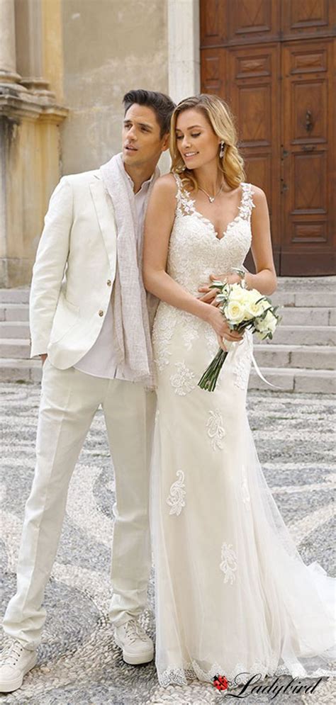 ❤ top qualität & günstiger preis. Pin auf Brautkleider - Wedding Dresses