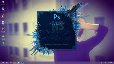Adobe Photoshop Cc 14 Portable