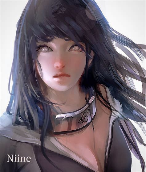 Hinata Hinata Hyûga Fond Décran 43455632 Fanpop