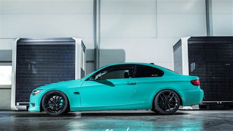 bmw 3er e92 coupe felgen z performance wheels zp2 1 deep concave flowforged gloss black m