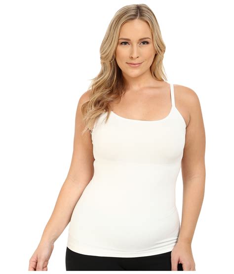 Spanx Plus Size In And Out Camisole At