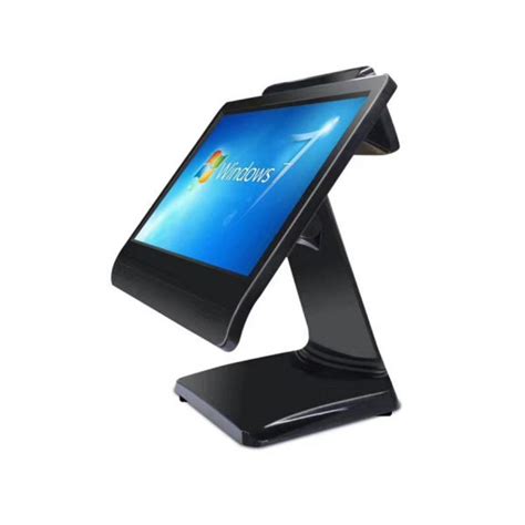 15 Touch Screen Pos System All In One Touch Pos Terminal Buy Online