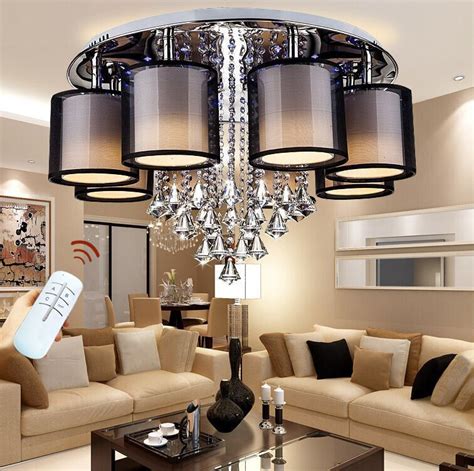 Unique Ceiling Light Fixtures Surface Mounted Modern Led Ceiling