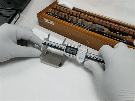 Other Instrument Calibration Aussie Dinkum Calibrations