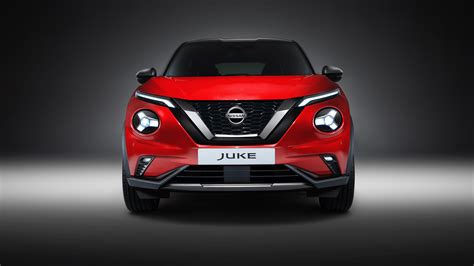 Download Nissan Vehicle Nissan Juke K Ultra Hd Wallpaper