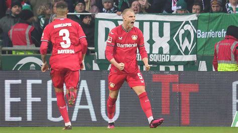 bayer leverkusen gegen fc bayern heute live Übertragung im tv and stream fußball news sky sport