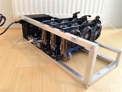 We will breakdown what you will need for your very own rig. 22 best DIY Mining Rig Case images on Pinterest | Rigs ...