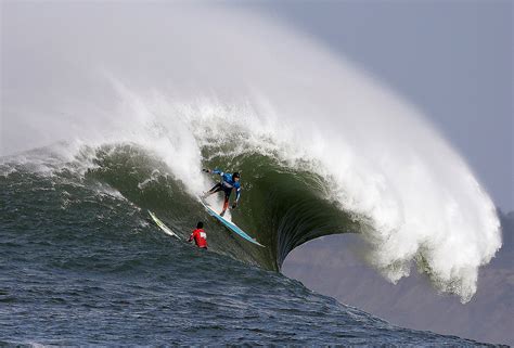 There are 57 mavericks surf for sale on etsy, and they cost. Mavericks surf contest remains on hold - SFChronicle.com