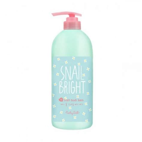 Dermapon organic ph 5.5 hair and body baby bath pure natural 480 ml x 2. Cathy Doll Snail Brightl Body Bath 750мл 2133: купить за ...