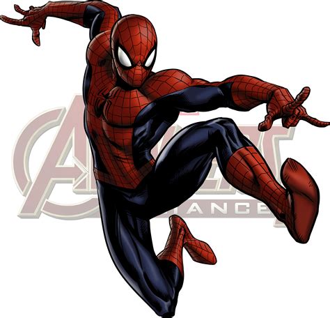 Pin By Godboltalan On Mykoolpics Marvel Avengers Alliance Spiderman