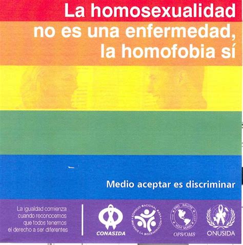 Descargue este póster para conmemorar la ocasión. dia del orgullo gay - Taringa!