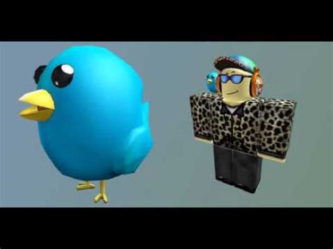 Feb 01, 2021 · 1) click on the twitter icon located on the lower right corner of the screen. NEW ROBLOX TWITTER CODE - TWEET BIRD (READ DESC) - YouTube