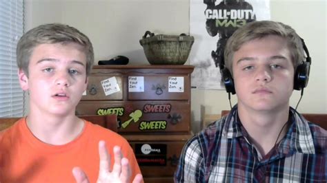 Q And A With My Twin Brother Youtube