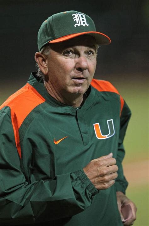 The baseball team, which is currently coached by gino dimare, has won four national championships since 1982. UM, FIU renew baseball rivalry in Coral Gables regional ...