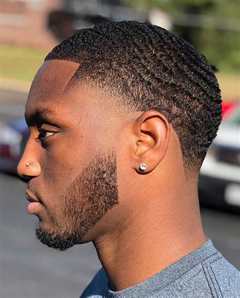 2022 Black Male Haircuts Simple Haircut And Hairstyle