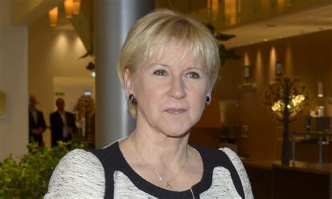 sweden s foreign minister unrepentant over saudi flogging row world news the guardian