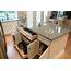 Kitchen Storage Solutions Image By Pine Street Carpenters & The K 